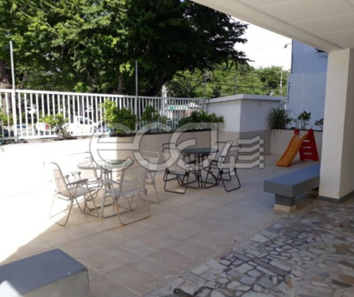 Imagem Apartamento com 3 Quartos à Venda, 126 m² em Cirurgia - Aracaju