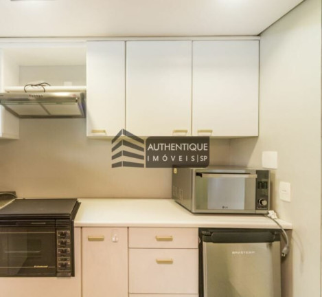 Imagem Apartamento com 1 Quarto à Venda, 47 m² em Itaim Bibi - São Paulo Imagem Apartamento com 1 Quarto à Venda, 47 m² em Itaim Bibi - São Paulo