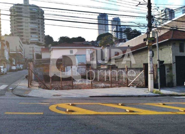 Imagem Terreno para Alugar, 370 m² em Santana - São Paulo Imagem Terreno para Alugar, 370 m² em Santana - São Paulo