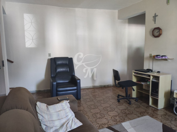 Imagem Casa com 2 Quartos à Venda, 193 m² em Jardim Esplanada - Jundiaí Imagem Casa com 2 Quartos à Venda, 193 m² em Jardim Esplanada - Jundiaí