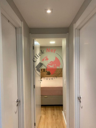 Imagem Apartamento com 2 Quartos à Venda, 32 m² em Parque Fongaro - São Paulo Imagem Apartamento com 2 Quartos à Venda, 32 m² em Parque Fongaro - São Paulo