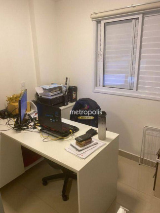 Imagem Apartamento com 3 Quartos à Venda, 85 m² em Centro - São Caetano Do Sul Imagem Apartamento com 3 Quartos à Venda, 85 m² em Centro - São Caetano Do Sul