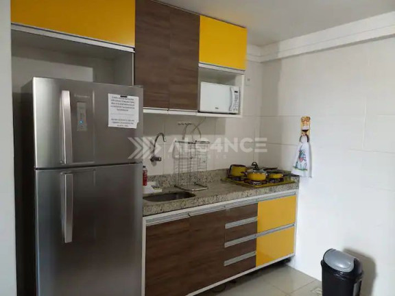 Imagem Flat com 1 Quarto à Venda, 30 m² em Intermares - Cabedelo