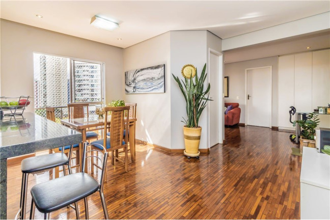 Imagem Apartamento com 1 Quarto à Venda, 56 m² em Vila Pompéia - São Paulo Imagem Apartamento com 1 Quarto à Venda, 56 m² em Vila Pompéia - São Paulo
