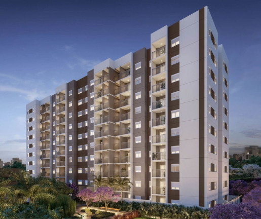 Imagem Apartamento com 2 Quartos à Venda, 69 m² em Chácara Santo Antônio (zona Leste) - São Paulo Imagem Apartamento com 2 Quartos à Venda, 69 m² em Chácara Santo Antônio (zona Leste) - São Paulo
