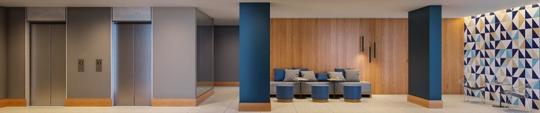 Imagem Apartamento com 1 Quarto à Venda, 33 m² em República - São Paulo Imagem Apartamento com 1 Quarto à Venda, 33 m² em República - São Paulo