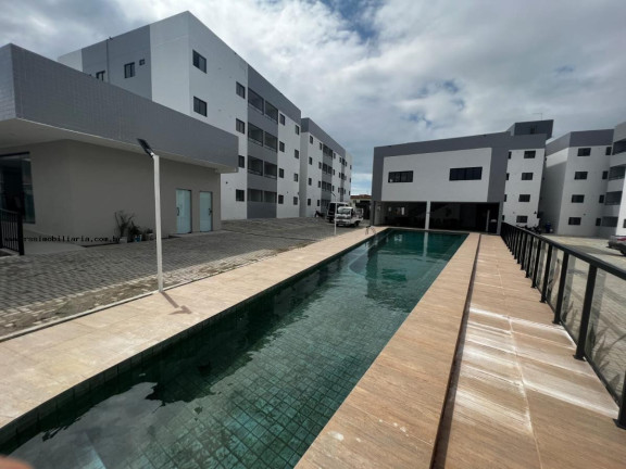 Imagem Apartamento com 3 Quartos à Venda, 61 m² em José Américo De Almeida - João Pessoa