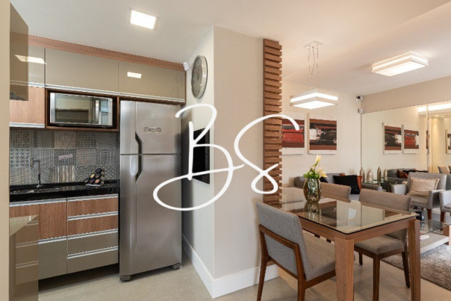 Imagem Apartamento com 2 Quartos à Venda, 44 m² em Estância Velha - Canoas Imagem Apartamento com 2 Quartos à Venda, 44 m² em Estância Velha - Canoas