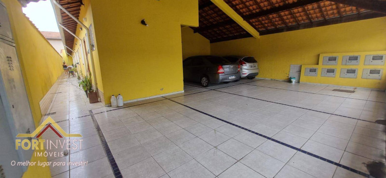 Imagem Imóvel com 1 Quarto à Venda, 40 m² em Mirim - Praia Grande Imagem Imóvel com 1 Quarto à Venda, 40 m² em Mirim - Praia Grande