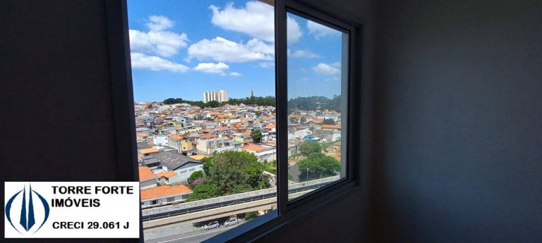 Imagem Apartamento com 1 Quarto à Venda, 32 m² em Vila Ema - São Paulo Imagem Apartamento com 1 Quarto à Venda, 32 m² em Vila Ema - São Paulo