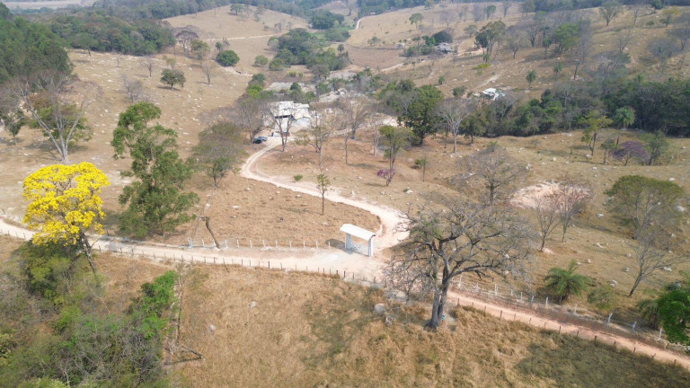Imagem Chácara com 2 Quartos à Venda, 110.000 m² em Florestal Imagem Chácara com 2 Quartos à Venda, 110.000 m² em Florestal