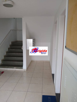 Imagem Apartamento com 2 Quartos à Venda, 55 m² em Conceição - Osasco Imagem Apartamento com 2 Quartos à Venda, 55 m² em Conceição - Osasco