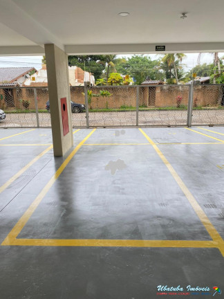 Imagem Apartamento com 3 Quartos à Venda, 124 m² em Parque Vivamar - Ubatuba