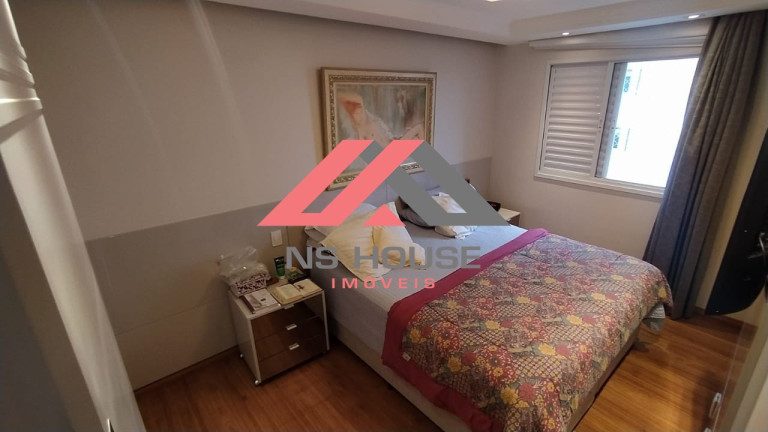 Imagem Cobertura com 4 Quartos à Venda, 256 m² em Jardim São Caetano - São Caetano Do Sul Imagem Cobertura com 4 Quartos à Venda, 256 m² em Jardim São Caetano - São Caetano Do Sul