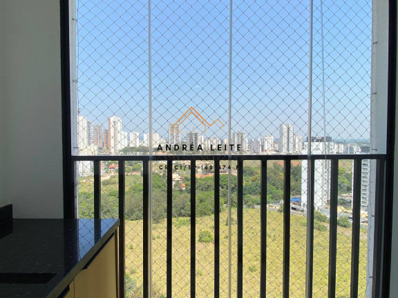 Imagem Apartamento com 2 Quartos para Alugar, 55 m² em Parque Campolim - Sorocaba