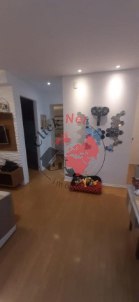 Imagem Apartamento com 2 Quartos à Venda, 63 m² em Osvaldo Cruz - São Caetano Do Sul Imagem Apartamento com 2 Quartos à Venda, 63 m² em Osvaldo Cruz - São Caetano Do Sul