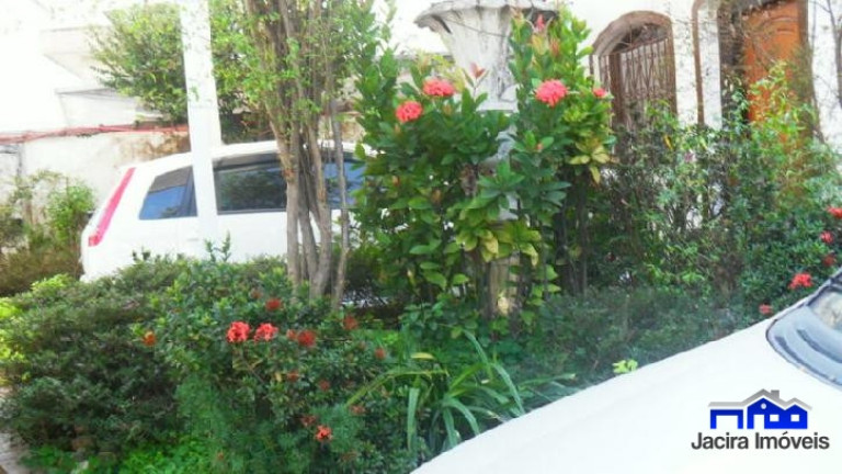 Imagem Casa com 4 Quartos à Venda, 220 m² em Campo Grande - Santos