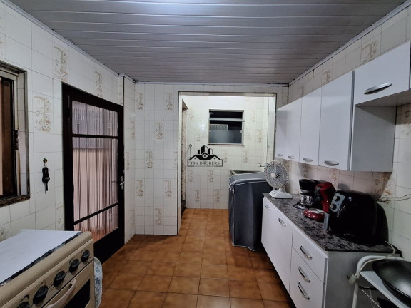 Imagem Casa com 2 Quartos à Venda, 189 m² em Olímpico - São Caetano Do Sul