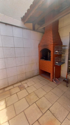 Imagem Casa com 3 Quartos à Venda, 160 m² em Vila Gumercindo - São Paulo Imagem Casa com 3 Quartos à Venda, 160 m² em Vila Gumercindo - São Paulo