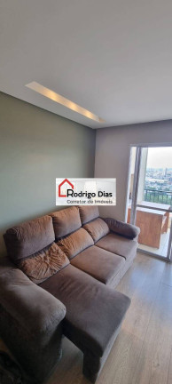 Imagem Apartamento com 3 Quartos para Alugar, 90 m² em Jardim Messina - Jundiaí