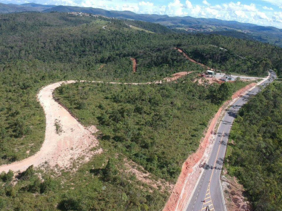 Imagem Terreno em Condomínio à Venda, 1.500 m² em Ouro Preto