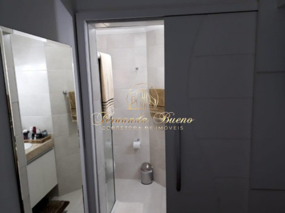 Imagem Imóvel com 2 Quartos à Venda, 72 m² em Vila Valparaíso - Santo André