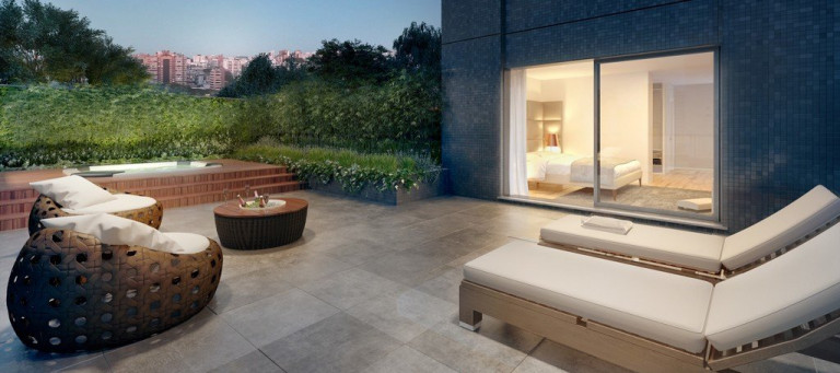 Imagem Apartamento com 4 Quartos à Venda, 256 m² em Moinhos De Vento - Porto Alegre Imagem Apartamento com 4 Quartos à Venda, 256 m² em Moinhos De Vento - Porto Alegre