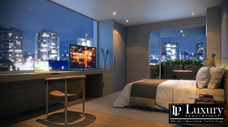 Imagem Imóvel Comercial à Venda, 23 m² em Vila Olimpia - São Paulo Imagem Imóvel Comercial à Venda, 23 m² em Vila Olimpia - São Paulo