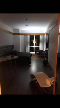 Imagem Apartamento com 1 Quarto para Alugar, 35 m² em Jardim São Paulo(zona Norte) - São Paulo Imagem Apartamento com 1 Quarto para Alugar, 35 m² em Jardim São Paulo(zona Norte) - São Paulo