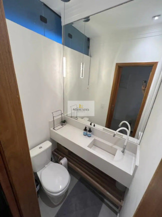 Imagem Casa com 3 Quartos à Venda, 150 m² em Maresias - São Sebastião Imagem Casa com 3 Quartos à Venda, 150 m² em Maresias - São Sebastião