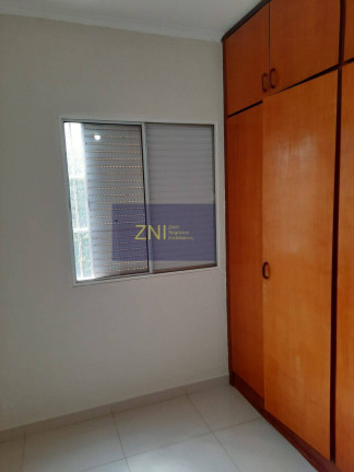 Imagem Apartamento com 3 Quartos à Venda, 63 m² em Jardim Palma Travassos - Ribeirão Preto