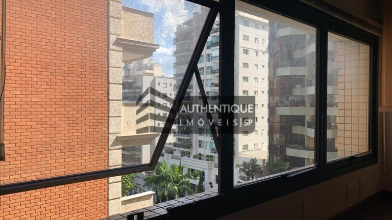 Imagem Apartamento com 4 Quartos à Venda, 380 m² em Panamby - São Paulo Imagem Apartamento com 4 Quartos à Venda, 380 m² em Panamby - São Paulo