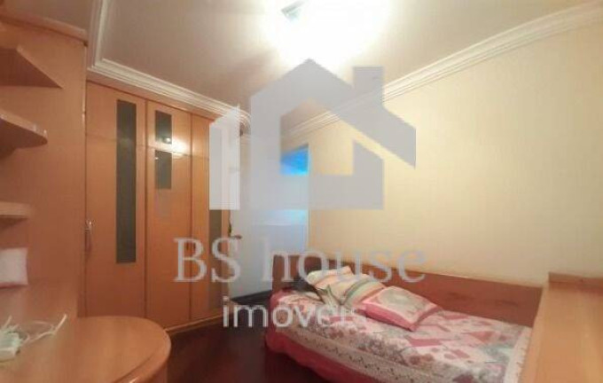 Imagem Apartamento com 4 Quartos para Alugar, 238 m² em Santo Antônio - São Caetano Do Sul