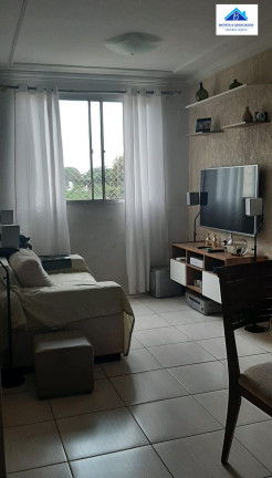 Imagem Apartamento com 3 Quartos à Venda, 70 m² em Ponte Preta - Campinas Imagem Apartamento com 3 Quartos à Venda, 70 m² em Ponte Preta - Campinas