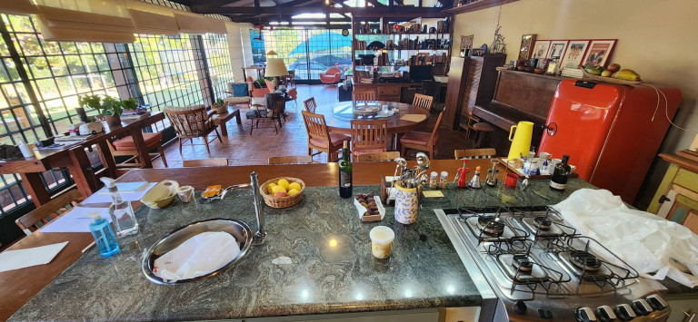 Imagem Casa com 4 Quartos à Venda, 500 m² em Vila Petrópolis - Atibaia Imagem Casa com 4 Quartos à Venda, 500 m² em Vila Petrópolis - Atibaia