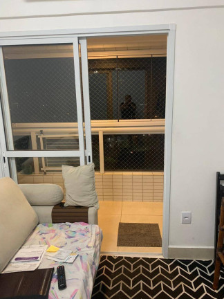 Imagem Apartamento com 1 Quarto à Venda, 54 m² em Guilhermina - Praia Grande Imagem Apartamento com 1 Quarto à Venda, 54 m² em Guilhermina - Praia Grande