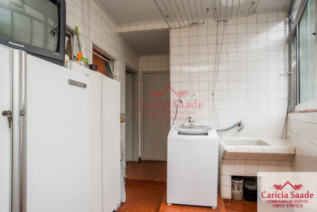 Imagem Apartamento com 3 Quartos à Venda, 215 m² em Jardim Paulista - São Paulo