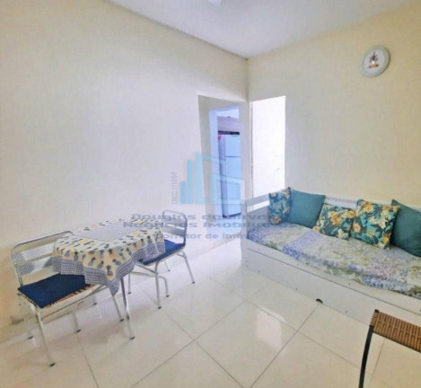 Imagem Apartamento com 1 Quarto à Venda, 43 m² em Guilhermina - Praia Grande Imagem Apartamento com 1 Quarto à Venda, 43 m² em Guilhermina - Praia Grande