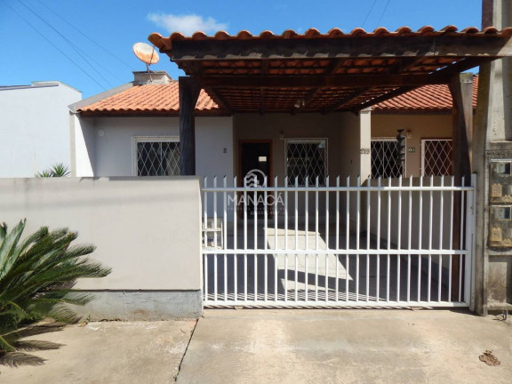 Imagem Casa com 2 Quartos à Venda, 44 m² em Quinta Dos Açorianos - Barra Velha Imagem Casa com 2 Quartos à Venda, 44 m² em Quinta Dos Açorianos - Barra Velha