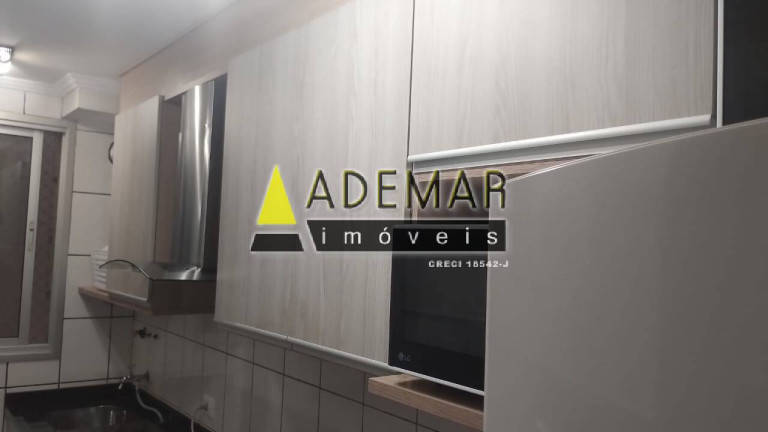 Imagem Apartamento com 2 Quartos à Venda, 52 m² em Conceição - Diadema Imagem Apartamento com 2 Quartos à Venda, 52 m² em Conceição - Diadema