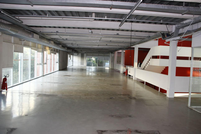 Imagem Sala Comercial para Alugar, 3.700 m² em Vila Clementino - São Paulo