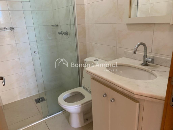 Imagem Apartamento com 3 Quartos à Venda, 120 m² em Taquaral - Campinas