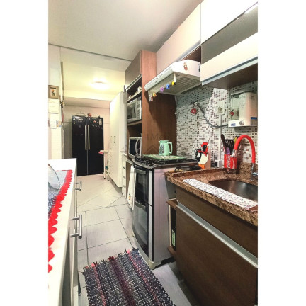 Imagem Apartamento com 3 Quartos à Venda, 60 m² em São Sebastião - Porto Alegre Imagem Apartamento com 3 Quartos à Venda, 60 m² em São Sebastião - Porto Alegre