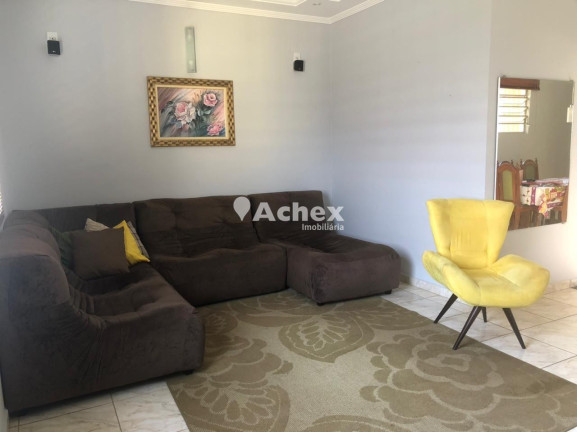 Casa com 2 Quartos à Venda, 134 m² em Jardim Santa Genebra - Campinas
