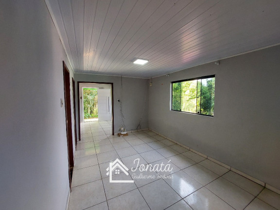 Imagem Casa com 3 Quartos à Venda, 115 m² em Vale Do Hermes - Feliz Imagem Casa com 3 Quartos à Venda, 115 m² em Vale Do Hermes - Feliz