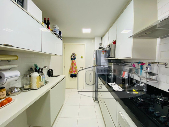 Imagem Apartamento com 3 Quartos à Venda,  em Aclimação - São Paulo