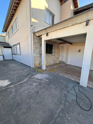 Imagem Casa com 2 Quartos à Venda, 67 m² em Parque Residencial Eloy Chaves - Jundiaí Imagem Casa com 2 Quartos à Venda, 67 m² em Parque Residencial Eloy Chaves - Jundiaí