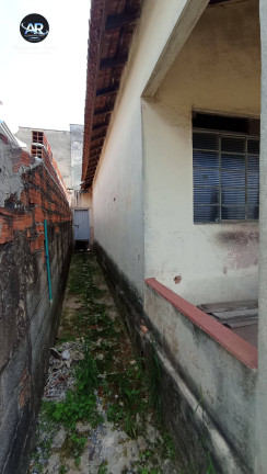 Imagem Casa com 2 Quartos à Venda, 198 m² em Vila São José - Várzea Paulista