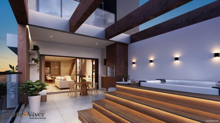 Imagem Apartamento com 3 Quartos à Venda, 109 m² em Alto Da Rua Xv - Curitiba Imagem Apartamento com 3 Quartos à Venda, 109 m² em Alto Da Rua Xv - Curitiba