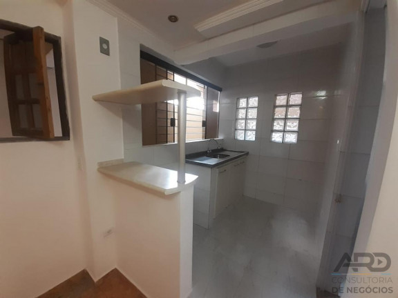 Imagem Casa com 2 Quartos para Alugar, 45 m² em Vila Nova Curuçá - São Paulo